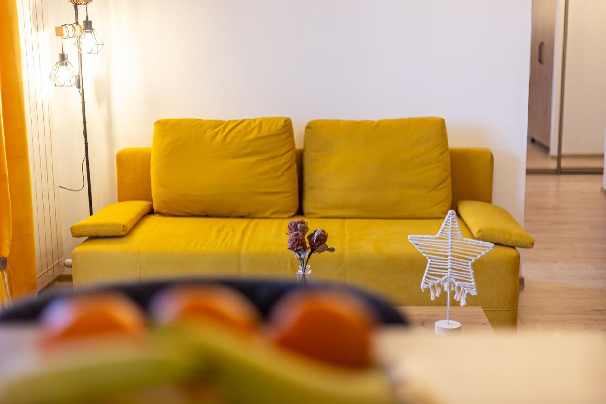 Mountain Top Apartment Brasov Exterior photo